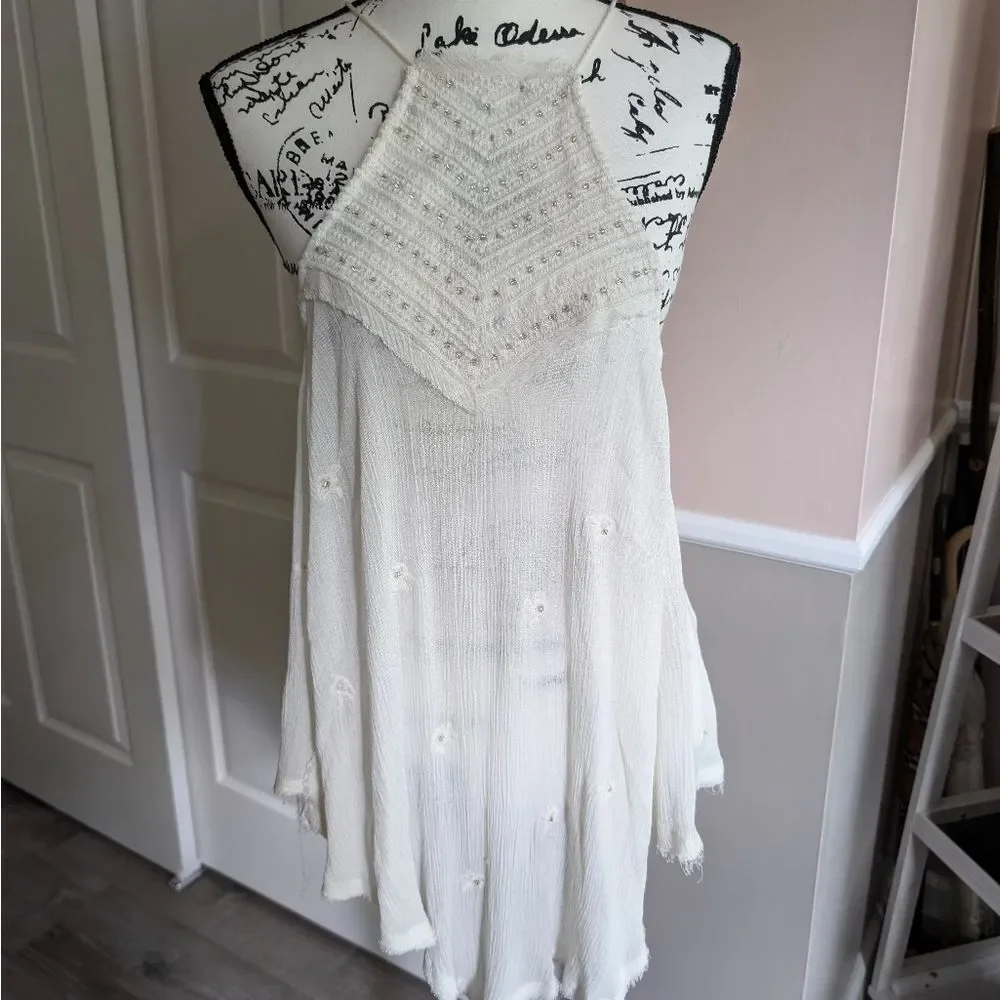 Free People top - Picture 1 of 6